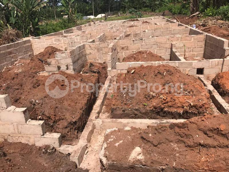 Land for sale Odeomi Town Akodo Ise Ibeju-Lekki Lagos