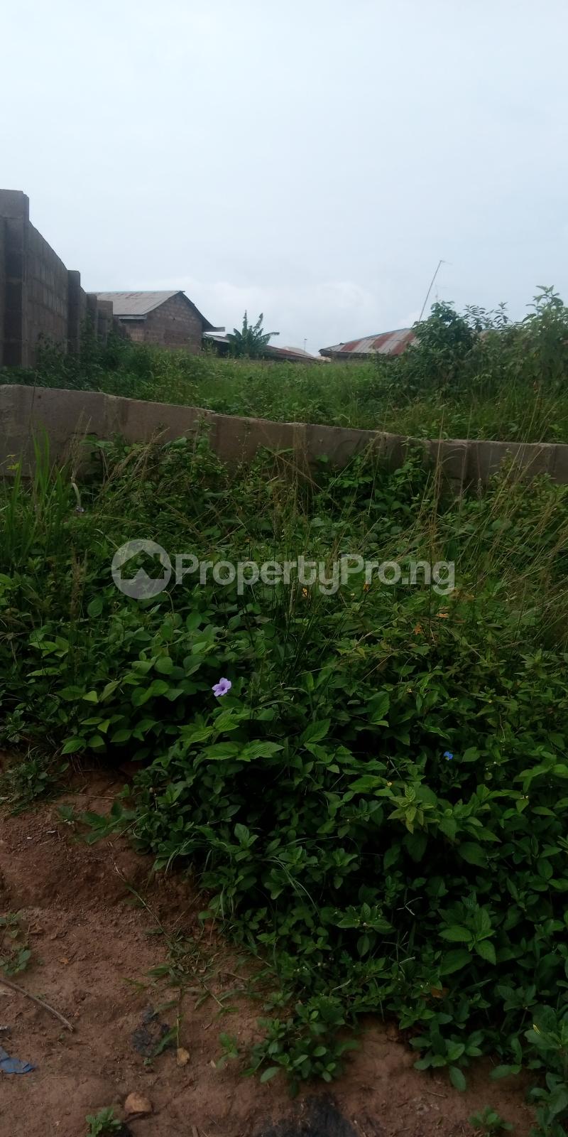 Land for sale Ojuirin Akobo Akobo Ibadan Oyo