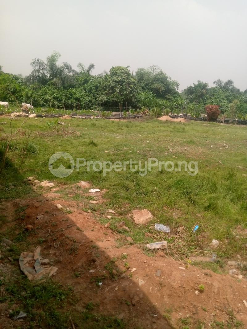 Land in Isheri North Ojodu Lagos Land for sale in ojodu Land in