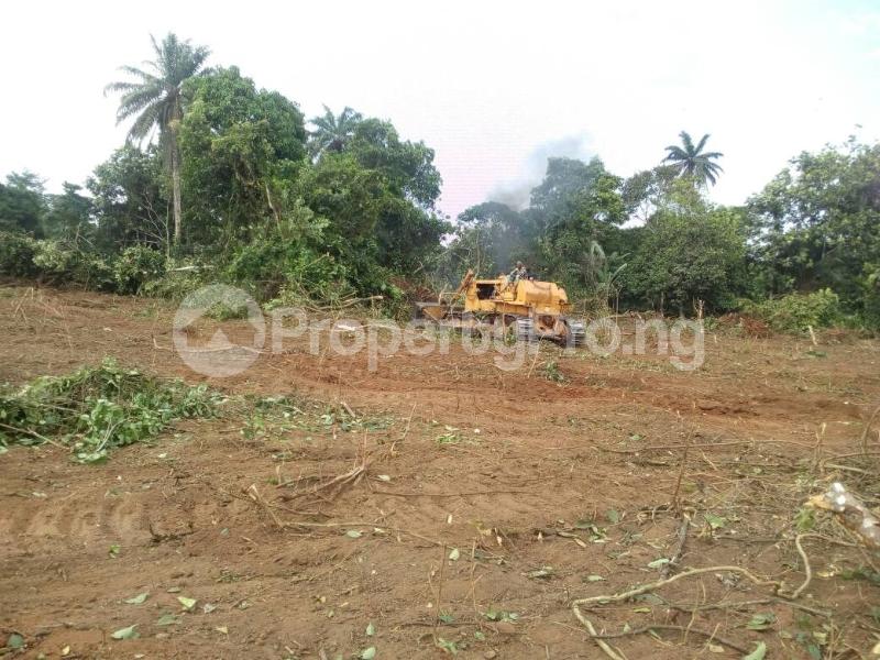 Land for sale Atan Ota Ota-Idiroko road/Tomori Ado Odo/Ota Ogun