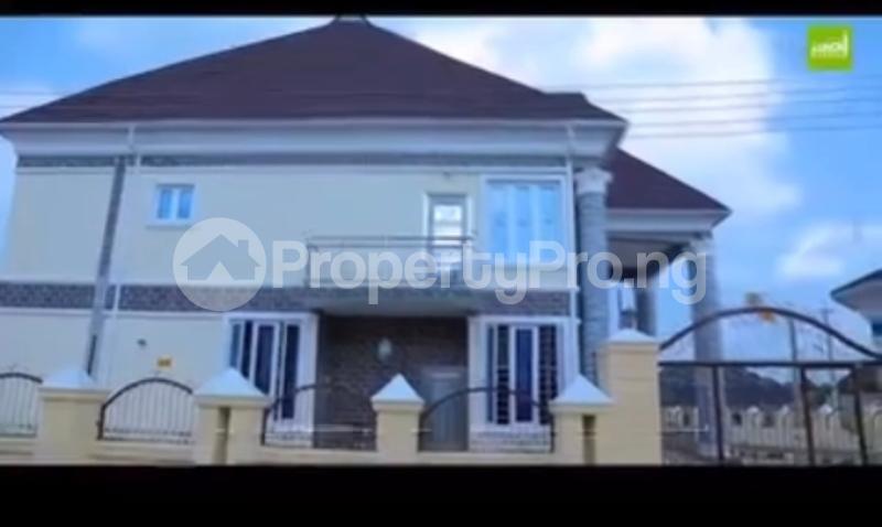 Land for sale Treasure Park And Gardens Phase 2(city Of David) Sagamu Ogun