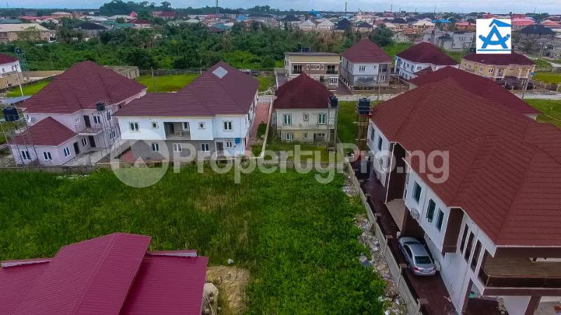 Land for sale Silver Park Estate Isiagu Behind British International School Awka South Anambra