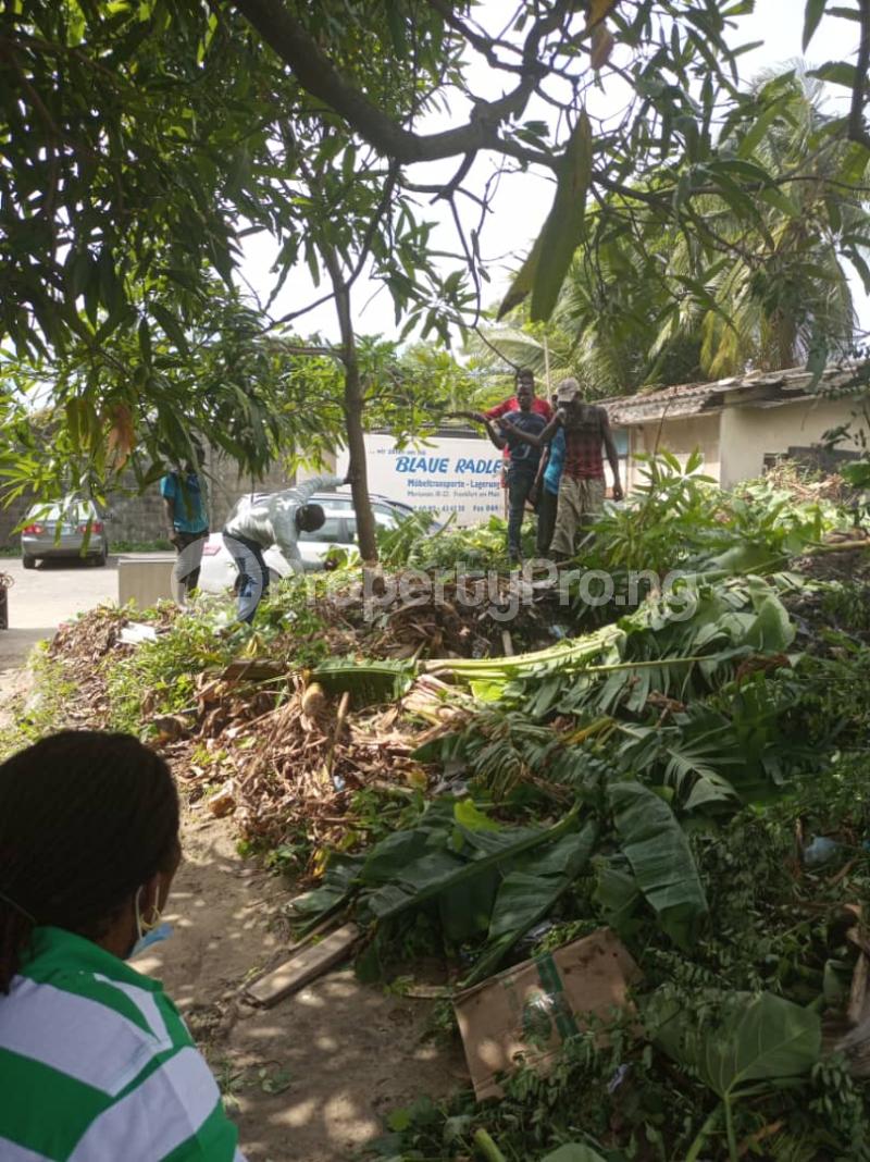 Land for sale Ikoyi S.W Ikoyi Lagos