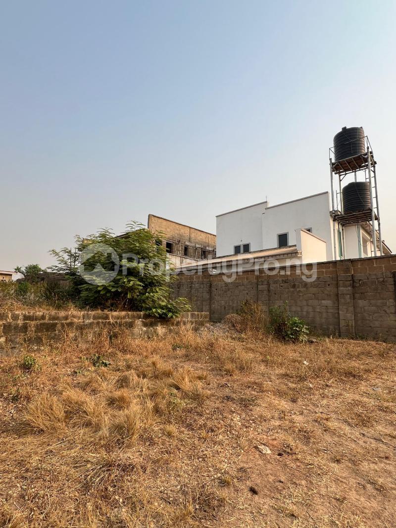 Land for sale Stargate Oluyole Estate Ibadan Oyo