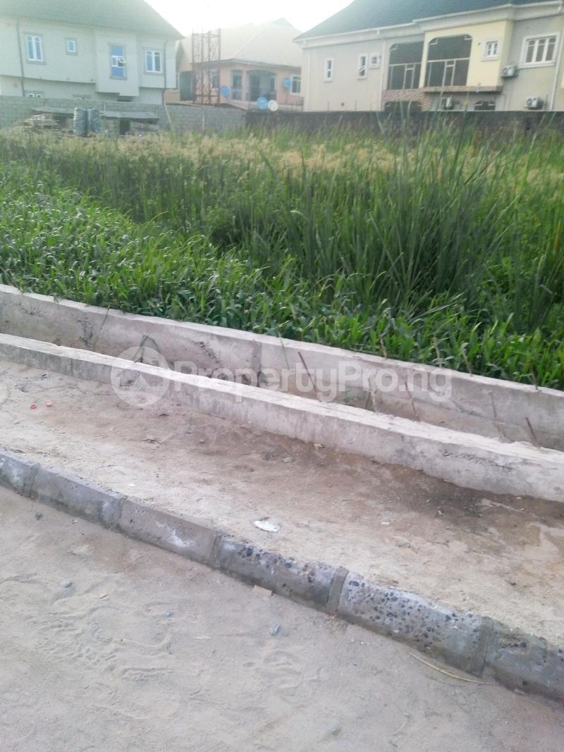 Land for sale Startimes Estate Ago Bridge Apple junction Amuwo Odofin Lagos