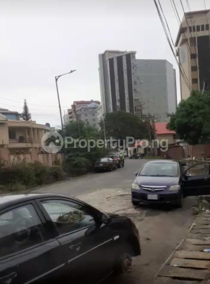 Land in Victoria Island Extension Victoria Island Lagos Land for sale