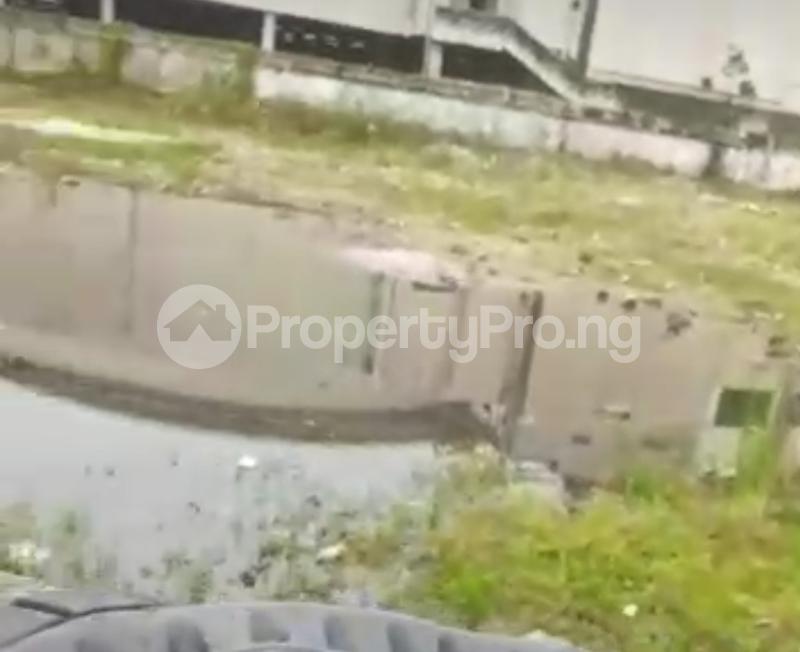 Land in Victoria Island Extension Victoria Island Lagos Land for sale