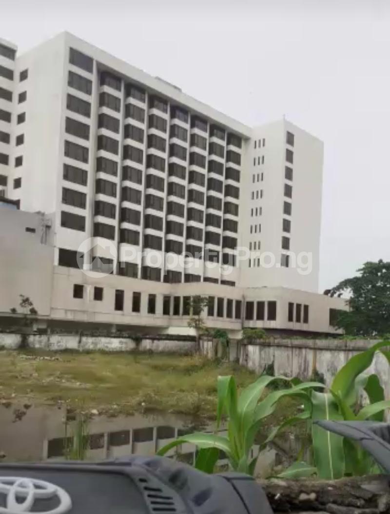 Land in Victoria Island Extension Victoria Island Lagos Land for sale