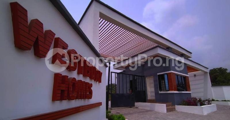 Land for sale Inside Beachwood Estate Bogije Sangotedo Lagos