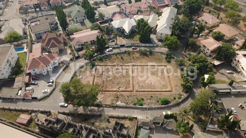 Land for sale Wuse 2 Abuja Wuse 2 Abuja