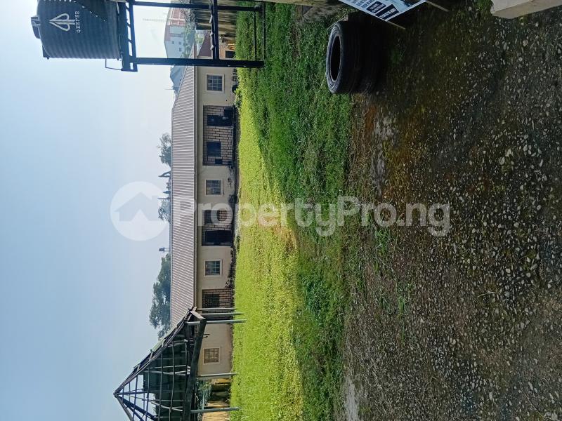 Land for sale Durumi Abuja