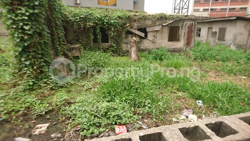 4 bedroom Land for sale Mende Maryland Lagos