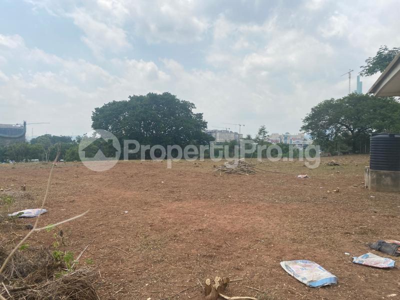 Land in Central Area Abuja Land for sale in centralarea Land in