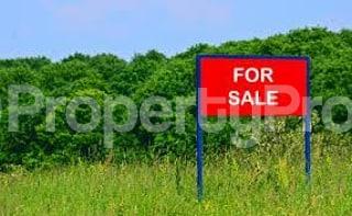 Land for sale Alagbaka Akure Ondo