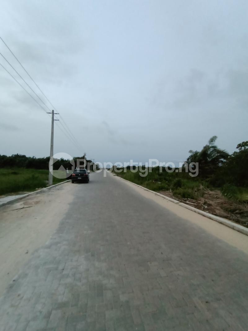 Land in Sangotedo Ajah Lagos Land for sale in ajah Land in ajah PropertyPro Nigeria