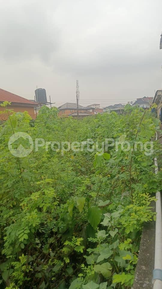 Land for sale Ogudu Ogudu Lagos