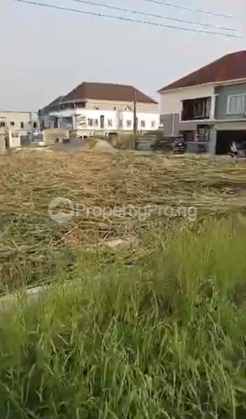 Land for sale Sangotedo Ajah Lagos