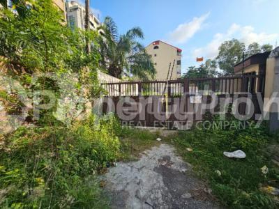 Land for sale Victoria Island Lagos