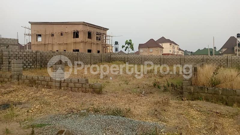 Land for sale Kristal Court Estate Phase 2 Lugbe Abuja