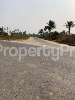 Land for sale Eneka Obia-Akpor Port Harcourt Rivers