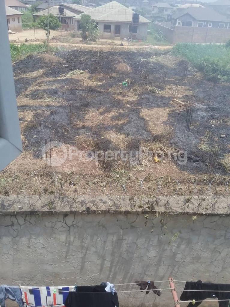 Land for sale Alagbado/ait Road Lagos State Alagbado Abule Egba Lagos