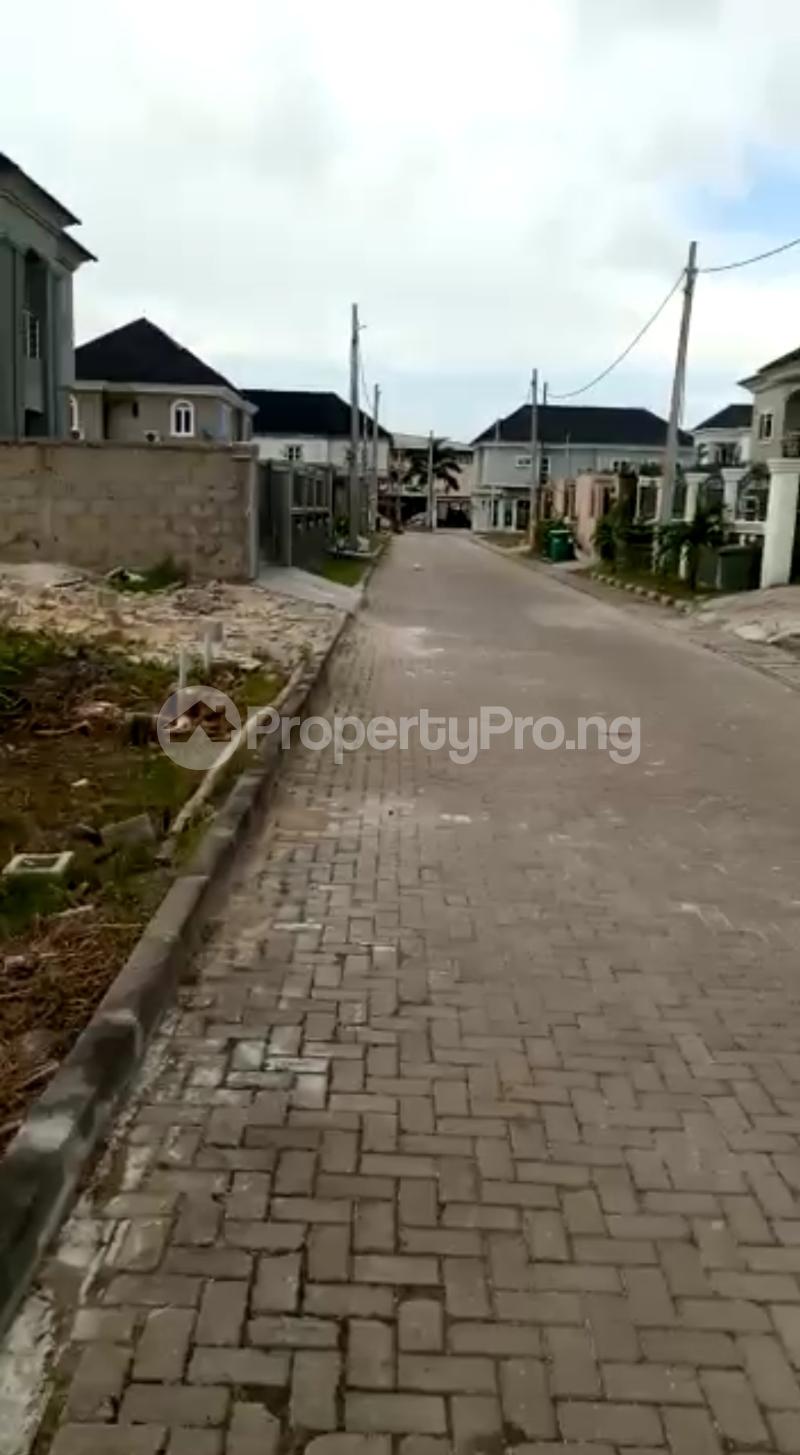 Land in Monastery road Sangotedo Lagos Land for sale in sangotedo