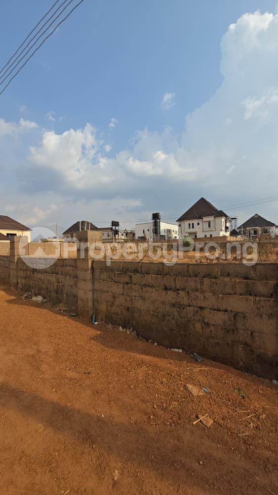 Land for sale Centernary City Enugu Enugu