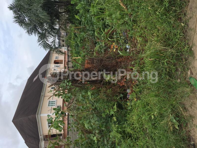 Land for sale Victory Estate Apple junction Amuwo Odofin Lagos
