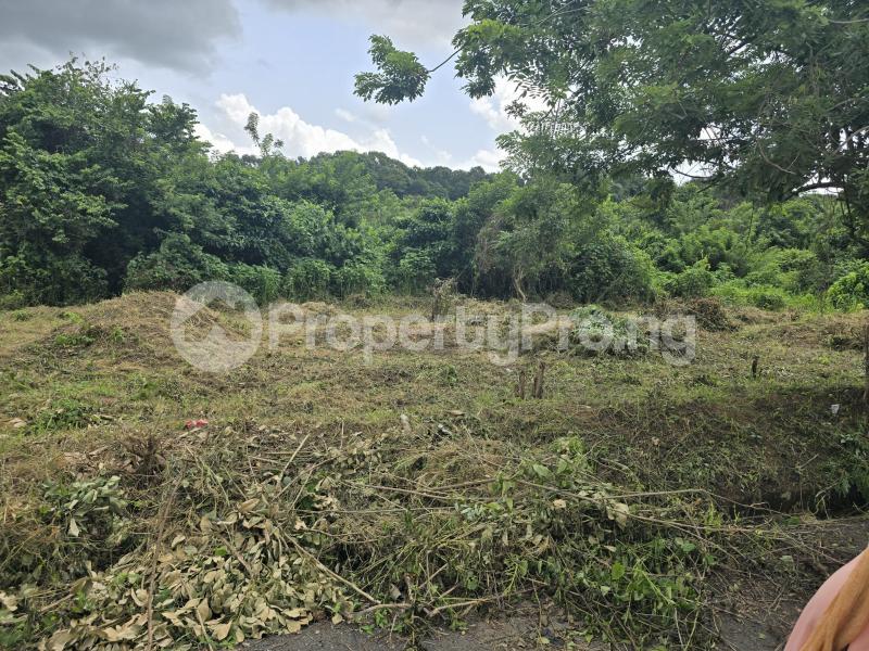 Land for sale Moniya Federal Estate, Akinyele Oyo - 0