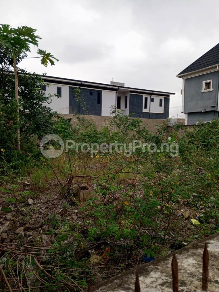 Land for sale Alapere Ketu Lagos