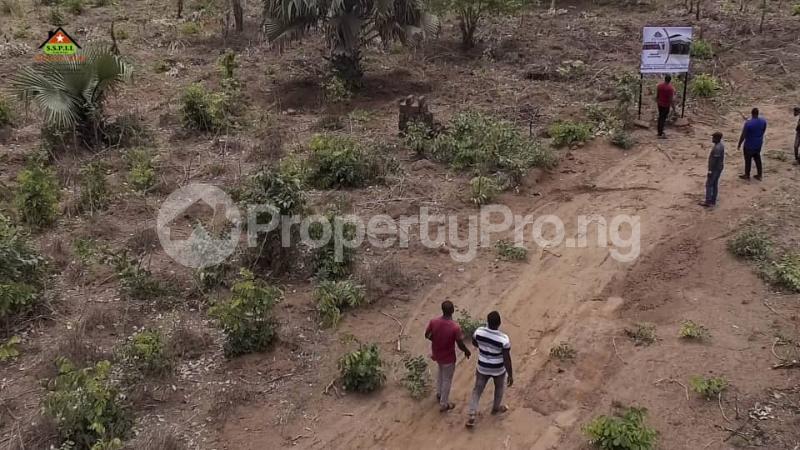 Land for sale Diamond Estate Abakpa Nike Enugu Enugu