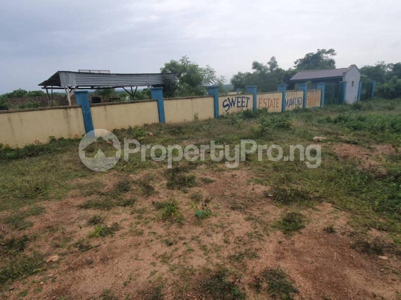 Land for sale Abeokuta Ogun - 1