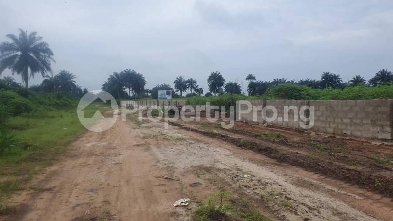 Land for sale Ogbor Hill Aba South Abia