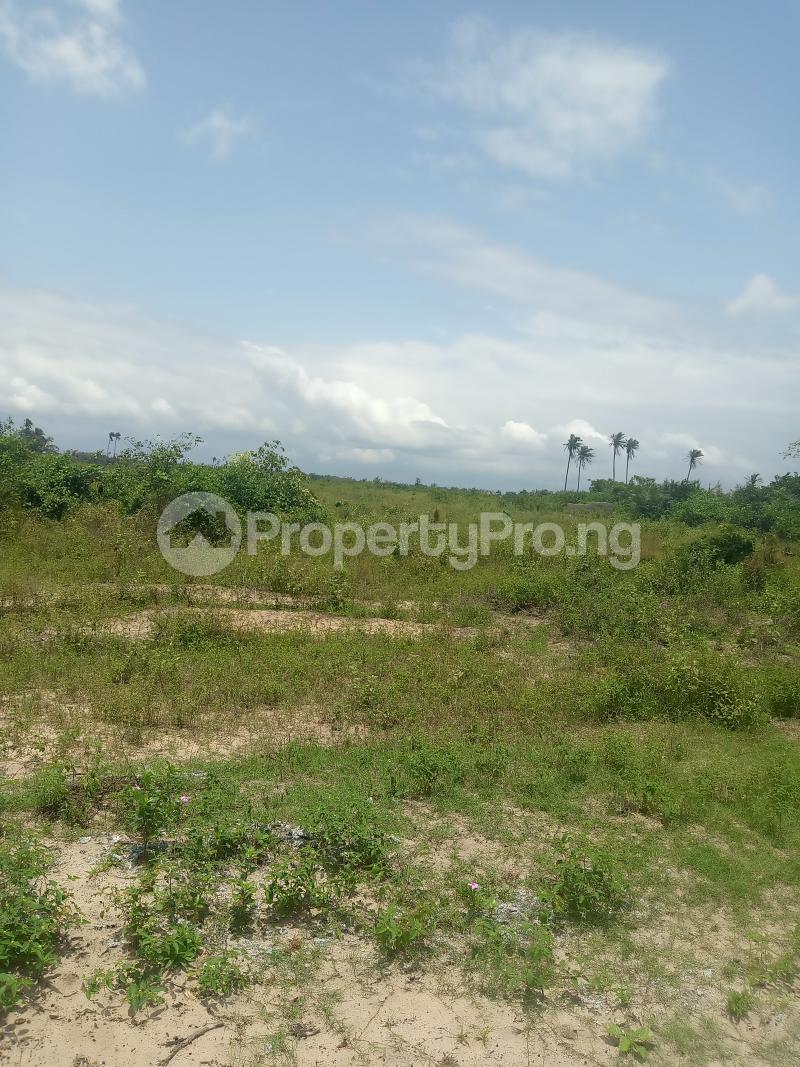 Land for sale Flourishgate Gardens Abijo Abijo Ajah Lagos