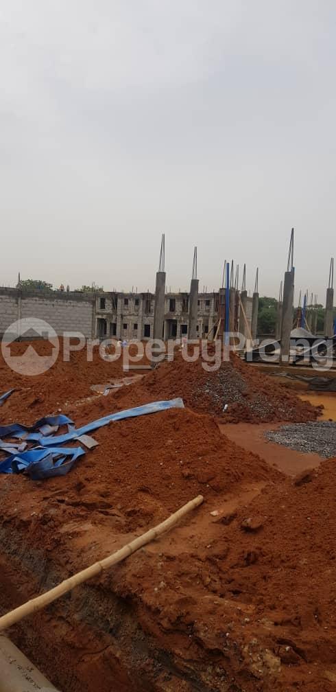 Land for sale Diamond Estate Abijo Ajah Lagos