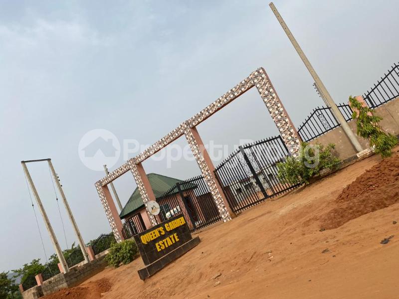 Land for sale Kuje Abuja