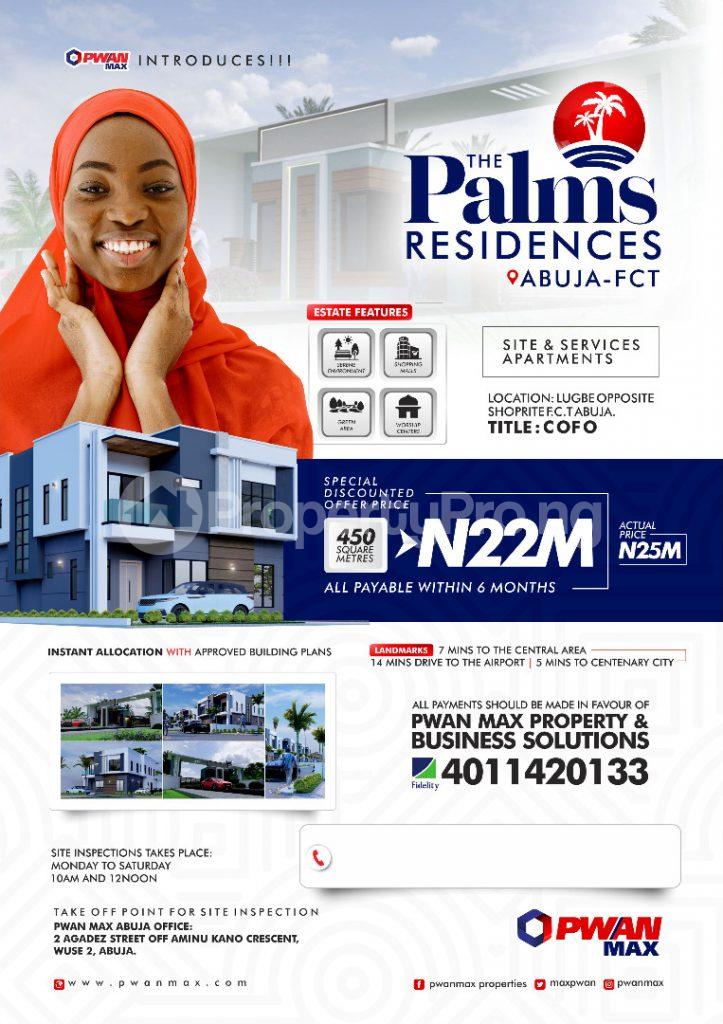 Land in Lugbe Abuja Land for sale in lugbe Land in lugbe