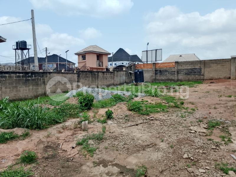 Land for sale Agbakara Ondo Akure Ondo