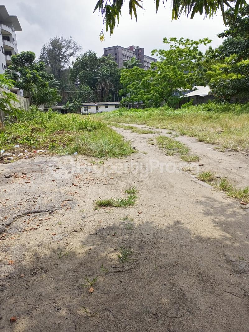 Land for sale Agility Estate Mile 12 Kosofe/Ikosi Lagos - 0