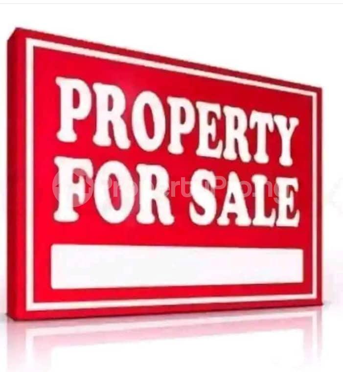 Land for sale Bisi Adelesi Mile 12 Kosofe/Ikosi Lagos