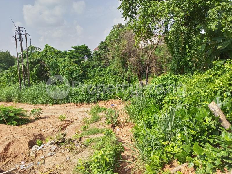 Land for sale Agility. Mile 12 Kosofe/Ikosi Lagos - 0