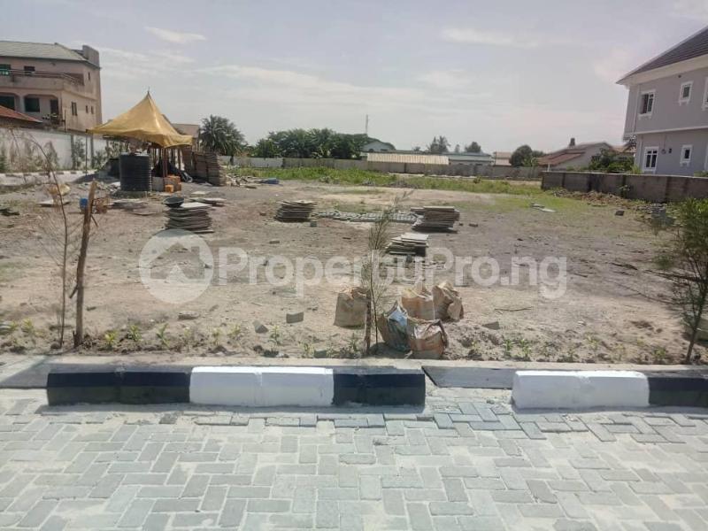 Land for sale Ajah Lagos