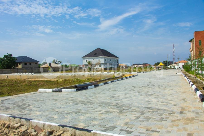 Land for sale Ajah Lagos