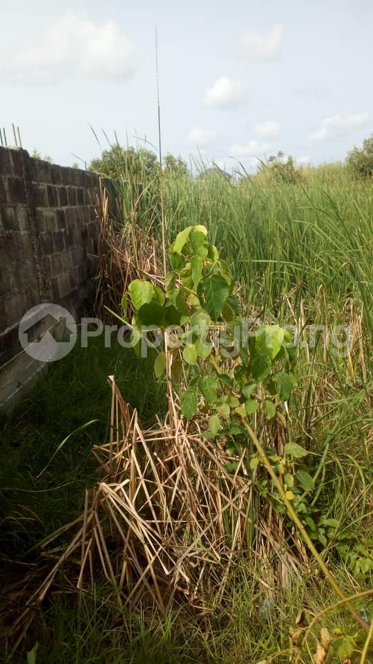 Land for sale Ajah Lagos