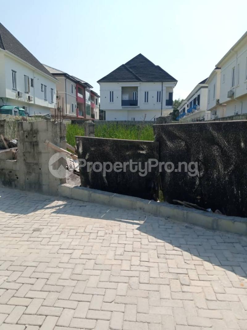 Land for sale Ajah Lagos