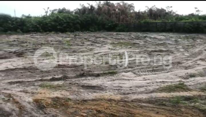 Land for sale Okun Ajah Ajah Lagos - 0