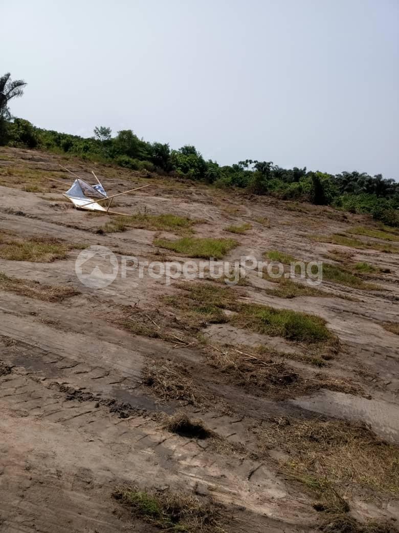 Land for sale Beachwood Estate Lakowe Ajah Lagos