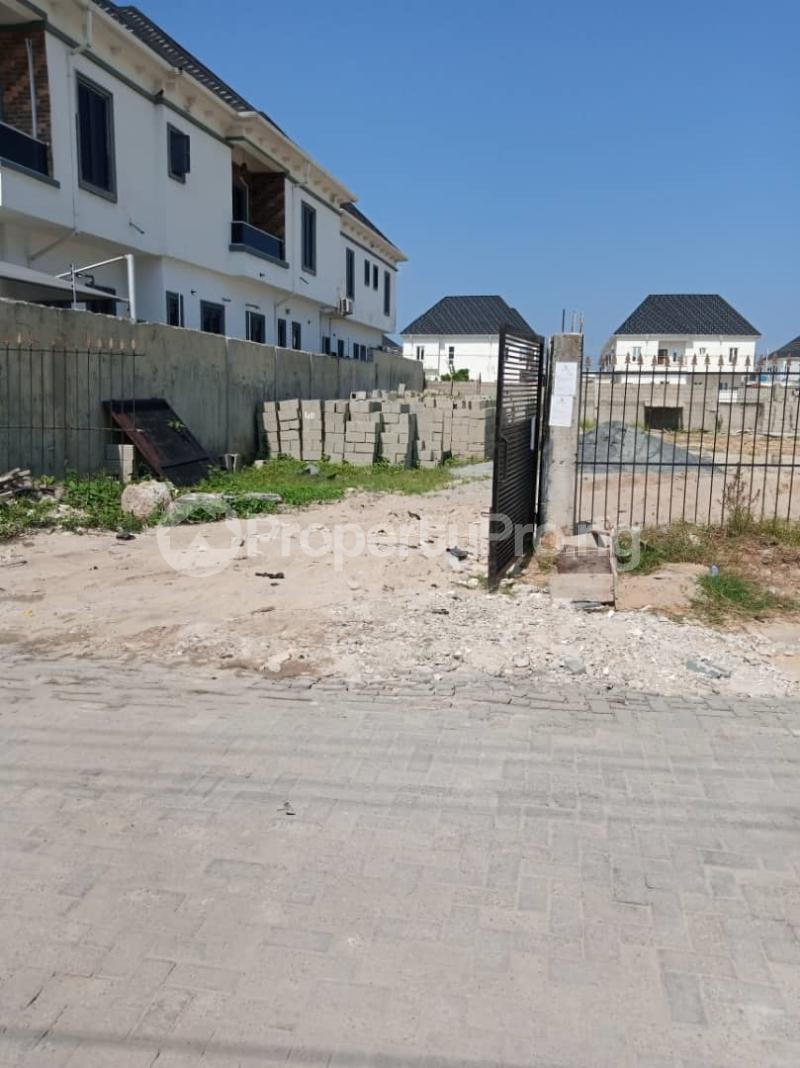 Land for sale Ajah Lagos