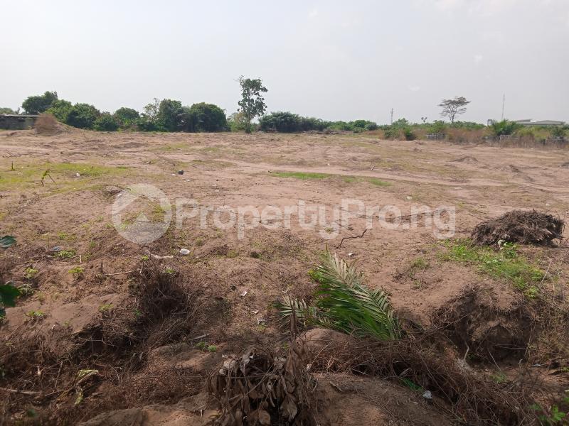 Land for sale Dreamcity Garden Located In Ogombo Road Abraham Adesanya Ogombo Ajah Lagos