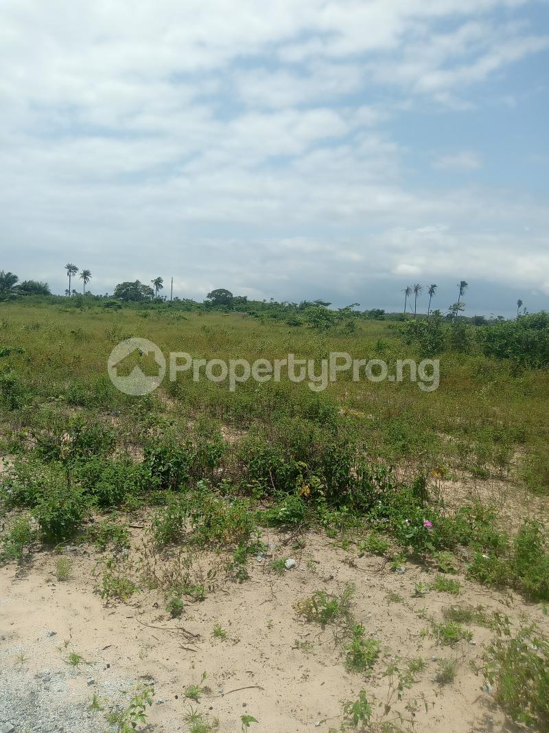 Land for sale Ashton View Estate Phase 1 Ibeju-Lekki Lagos